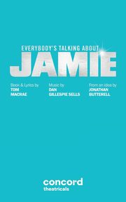 Everybody's Talking About Jamie, MacRae Tom