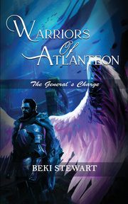 Warriors of Atlanteon, Stewart Beki