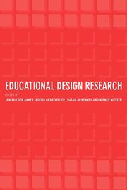 Educational Design Research, 