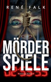 Mrderspiele, Falk Ren
