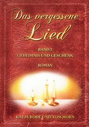 Das vergessene Lied, Bode Katja