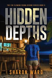 Hidden Depths, Ward Sharon