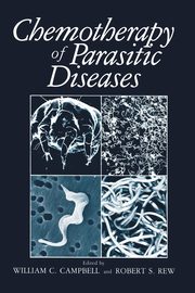 Chemotherapy of Parasitic Diseases, 