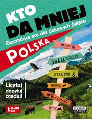 Kto da mniej Polska, Wierciski Hubert, Szewczyk Micha
