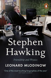 Stephen Hawking, Mlodinow Leonard