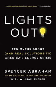 Lights Out!, Abraham Spencer