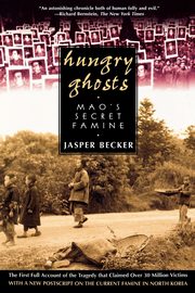 Hungry Ghosts, Becker Jasper