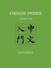 ksiazka tytu: Chinese Primer autor: Ch'en Ta-tuan