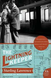 The Lightning Keeper, Lawrence Starling