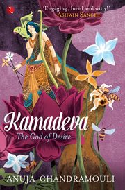 Kamadeva, Chandramouli Anuja