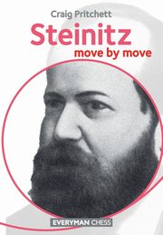 Steinitz, Pritchett Craig