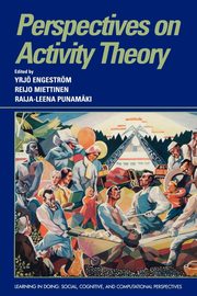 ksiazka tytu: Perspectives on Activity Theory autor: Engestrom Yrjo