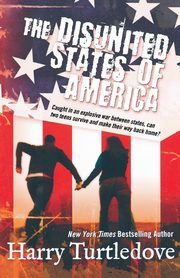 The Disunited States of America, Turtledove Harry