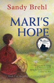 MARI'S HOPE, Brehl Sandy