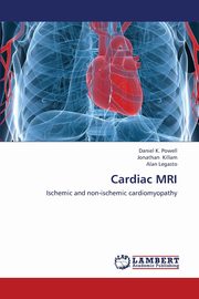 Cardiac MRI, Powell Daniel K.