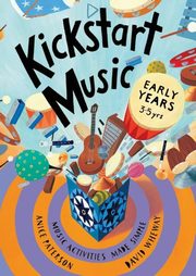 Kickstart Music Early Years, Paterson Anice
