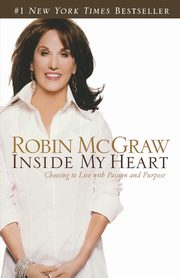 Inside My Heart, McGraw Robin