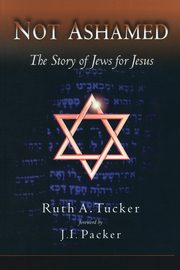 Not Ashamed, Tucker Ruth
