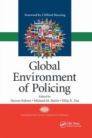 Global Environment of Policing, 