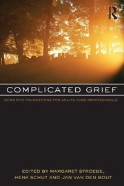 Complicated Grief, 