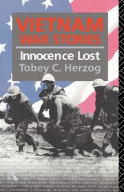 Vietnam War Stories, Herzog Tobey C.