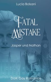 Fatal Mistake, Bolsani Lucia