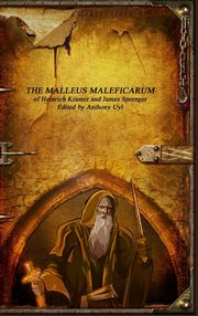 ksiazka tytu: The Malleus Maleficarum autor: Kramer Heinrich