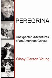 Peregrina, Young Ginny Carson