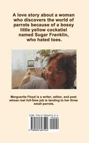 Cockatiel Lessons, Floyd Marguerite