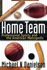 Home Team, Danielson Michael N.