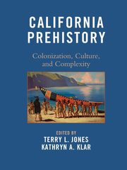 California Prehistory, 