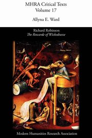 Richard Robinson, 'The Rewarde of Wickednesse', 