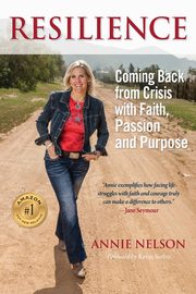 RESILIENCE, Nelson Annie