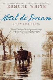 Hotel de Dream, White Edmund