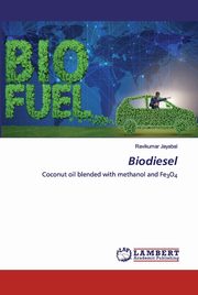 Biodiesel, Jayabal Ravikumar