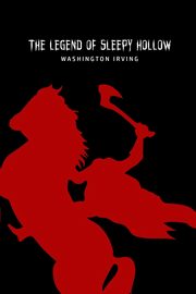 The Legend of Sleepy Hollow, Irving Washington