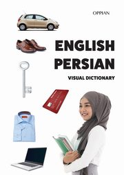 English-Persian Visual Dictionary, Kilpi Tuomas