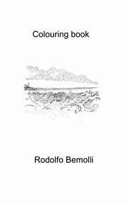 ksiazka tytu: Colouring Book autor: Bemolli Rodolfo