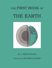 The First Book of the Earth, Sevrey Opal Irene