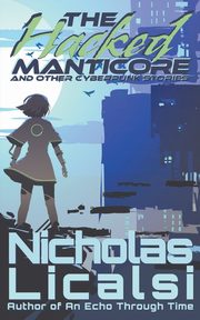 The Hacked Manticore, Licalsi Nicholas