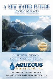 A New Water Future, Davidge Ric