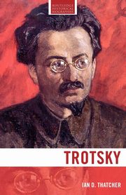 Trotsky, Thatcher Ian D.