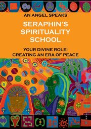 Seraphin's Spirituality School, Jackson Rosie