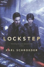 LOCKSTEP, SCHROEDER KARL