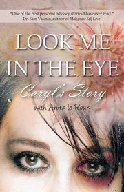 Look Me in the Eye, Wyatt Caryl