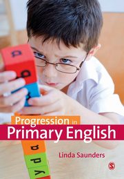 Progression in Primary English, Saunders Linda