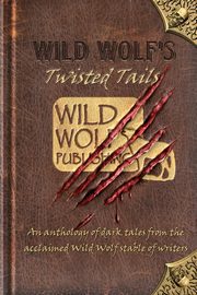 Wild Wolf's Twisted Tails, Glenn Rod