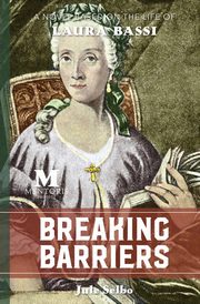 Breaking Barriers, Selbo Jule