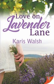 Love on Lavender Lane, Walsh Karis