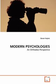 MODERN PSYCHOLOGIES, Vujisic Zoran